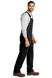 Carhartt® Duck Unlined Bib Overalls