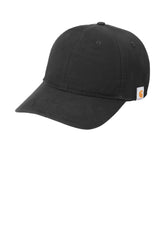 Carhartt® Cotton Canvas Cap