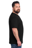 Carhartt® Short Sleeve Henley T-Shirt