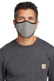 Carhartt® Cotton Ear Loop Face Mask (3 pack)