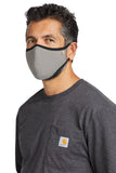 Carhartt® Cotton Ear Loop Face Mask (3 pack)