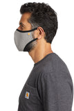 Carhartt® Cotton Ear Loop Face Mask (3 pack)