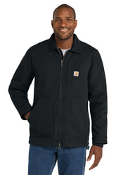 Carhartt® Tall Sherpa-Lined Coat