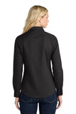 Port Authority® Women's Long Sleeve Easy Care Shirt
