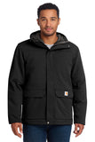 Carhartt® Super Dux™ Insulated Hooded Coat