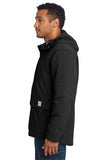 Carhartt® Super Dux™ Insulated Hooded Coat