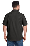Carhartt Force® Solid Short Sleeve Shirt