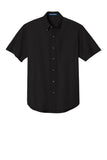 Port Authority® Short Sleeve Twill Shirt