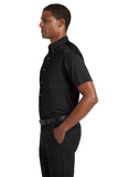 Port Authority® Short Sleeve Twill Shirt