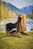 Carhartt® Firm Duck Sherpa-Lined Blanket
