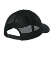 Sport-Tek® Club Trucker Cap