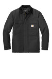 Carhartt® Duck Traditional Coat