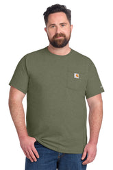 Carhartt Force® Short Sleeve Pocket T-Shirt