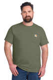 Carhartt Force® Short Sleeve Pocket T-Shirt