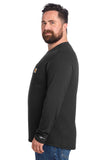 Carhartt Force® Long Sleeve Pocket T-Shirt