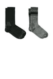 Carhartt® Heavyweight Crew Sock (4-Pack)