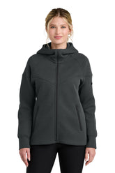 Nike Women’s Tech Fleece Full-Zip Hoodie