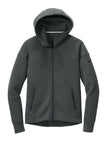Nike Women’s Tech Fleece Full-Zip Hoodie