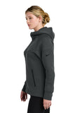 Nike Women’s Tech Fleece Full-Zip Hoodie