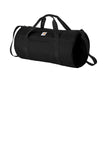 Carhartt® Canvas Packable Duffel with Pouch