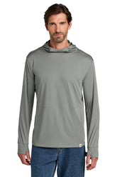 Carhartt Force® Sun Defender™ Long Sleeve Hooded T-Shirt