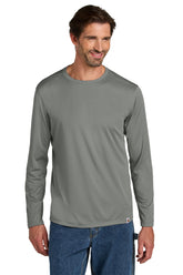 Carhartt Force® Sun Defender™ Long Sleeve T-Shirt