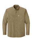 Carhartt Force® Sun Defender™ Long Sleeve Shirt