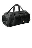 Carhartt® 75L Heavy Haul Duffel