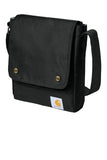 Carhartt® Crossbody Snap Bag