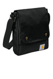 Carhartt® Crossbody Snap Bag