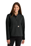 Carhartt® Women’s Rain Defender® Soft Shell Jacket