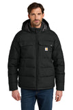 Carhartt® Montana Insulated Hooded Jacket