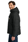 Carhartt® Montana Insulated Hooded Jacket