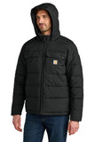 Carhartt® Montana Insulated Hooded Jacket