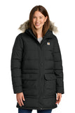 Carhartt® Women’s Montana Insulated Hooded Coat