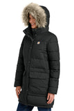 Carhartt® Women’s Montana Insulated Hooded Coat
