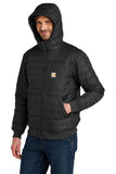 Carhartt® Gilliam Insulated Hooded Jacket