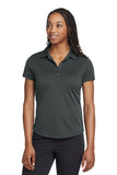 Nike Women's Dri-FIT Players Modern Fit Polo