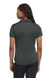 Nike Women's Dri-FIT Players Modern Fit Polo