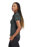 Nike Women's Dri-FIT Players Modern Fit Polo