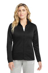 Nike Women's Therma-FIT Full-Zip Fleece