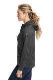Nike Women's Therma-FIT Full-Zip Fleece Hoodie