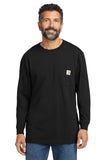 Carhartt® Workwear Pocket Long Sleeve T-Shirt