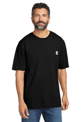 Carhartt® Tall Workwear Pocket Short Sleeve T-Shirt