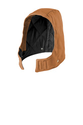 Carhartt® Firm Duck Hood