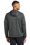 Nike Therma-FIT Pocket 1/4-Zip Fleece Hoodie