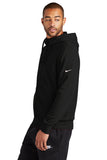 Nike Club Fleece Sleeve Swoosh Full-Zip Hoodie