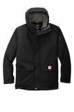 Carhartt® Super Dux™ Insulated Hooded Coat