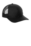 Carhartt® Canvas Mesh Back Cap