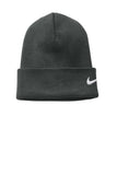 Nike Team Cuffed Beanie
